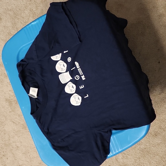 Comic Con Special - Legion T-Shirt - Picture 4 of 6